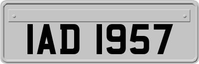 IAD1957