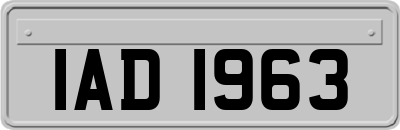 IAD1963