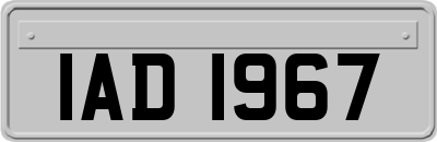 IAD1967