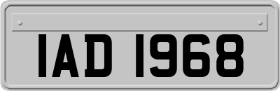 IAD1968