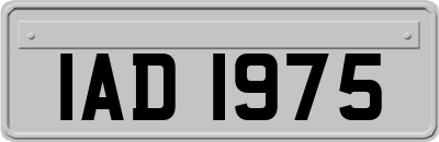 IAD1975