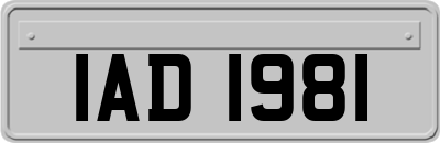 IAD1981