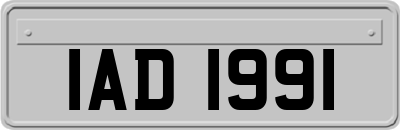 IAD1991