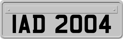 IAD2004