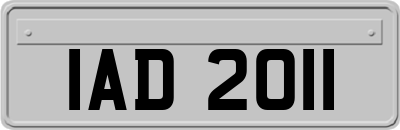 IAD2011