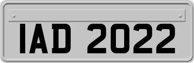 IAD2022