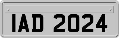 IAD2024
