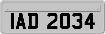 IAD2034