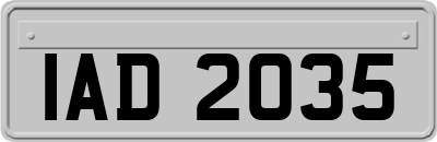 IAD2035