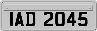 IAD2045
