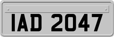 IAD2047