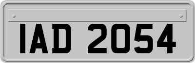 IAD2054