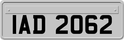 IAD2062