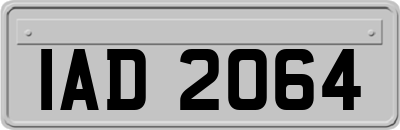 IAD2064