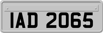 IAD2065