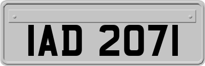 IAD2071