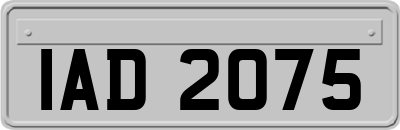 IAD2075