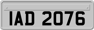 IAD2076