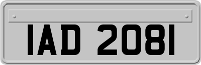 IAD2081