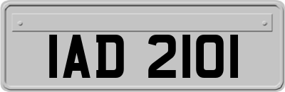 IAD2101