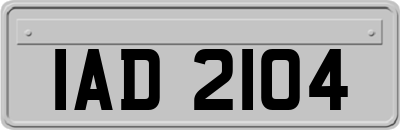 IAD2104