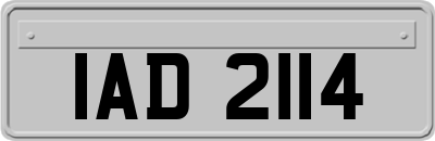 IAD2114