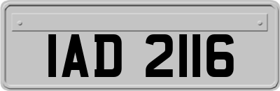 IAD2116