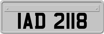 IAD2118