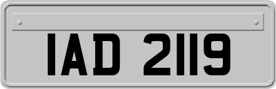 IAD2119