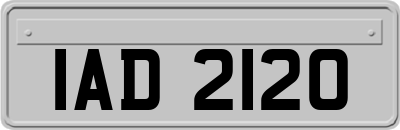 IAD2120