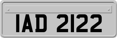 IAD2122