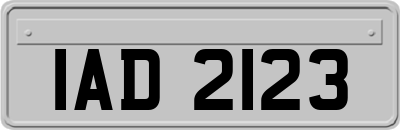 IAD2123