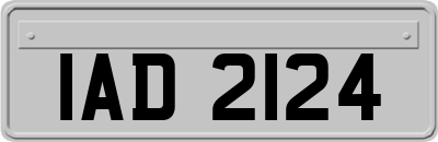 IAD2124