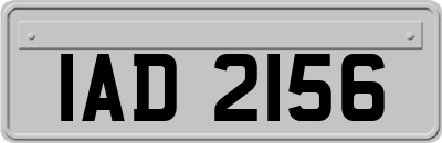 IAD2156