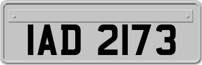 IAD2173