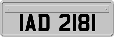 IAD2181