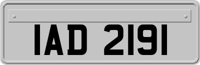 IAD2191