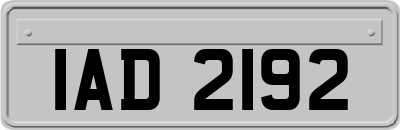 IAD2192