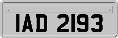 IAD2193