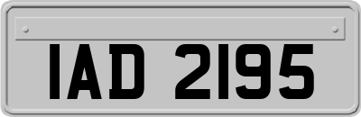 IAD2195