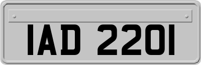 IAD2201