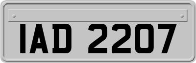 IAD2207