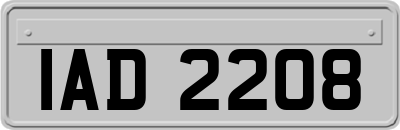 IAD2208