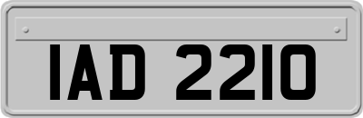 IAD2210