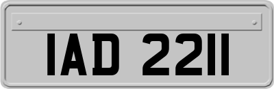 IAD2211