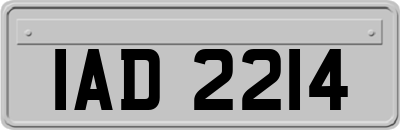 IAD2214