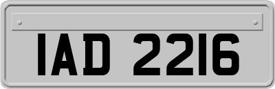 IAD2216