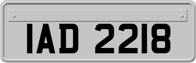 IAD2218