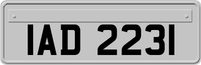 IAD2231