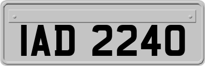 IAD2240